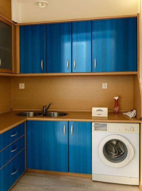 Тристаен апартамент в района на Чайка!