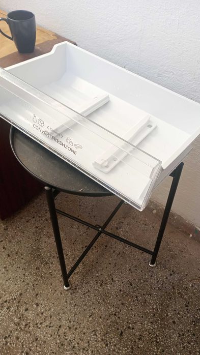 Хладилник чехмедже NRK619EAXL4WD