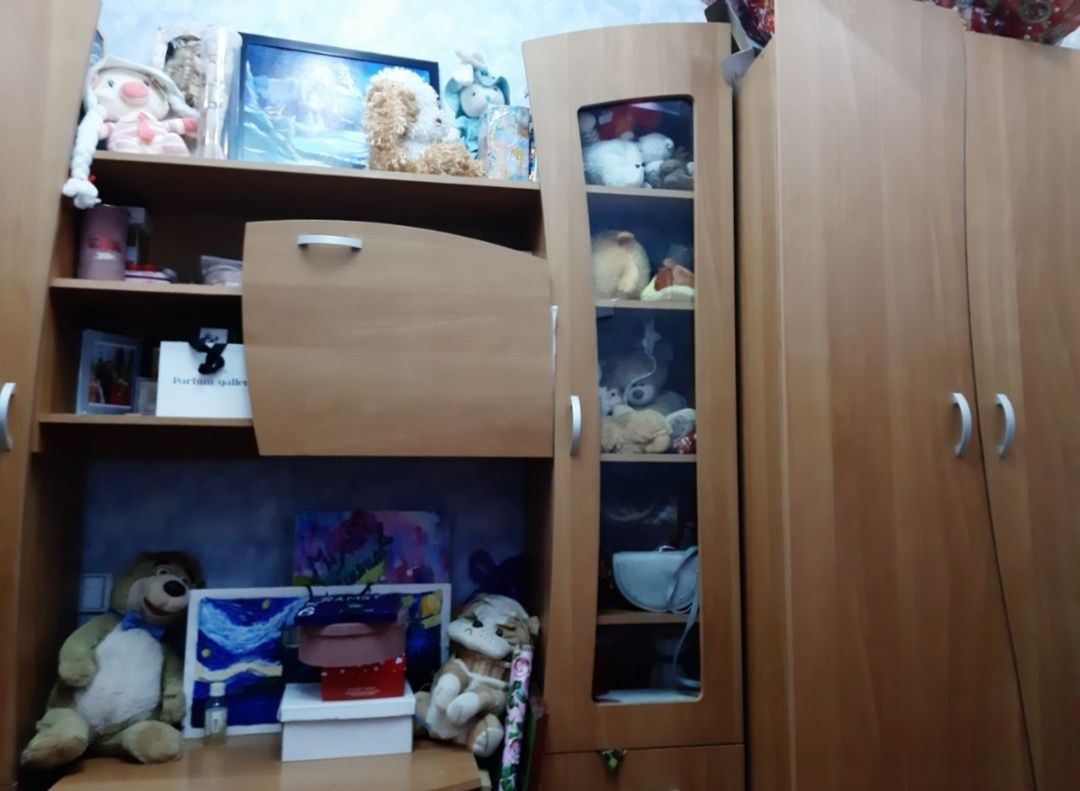 Продаю горку для зала