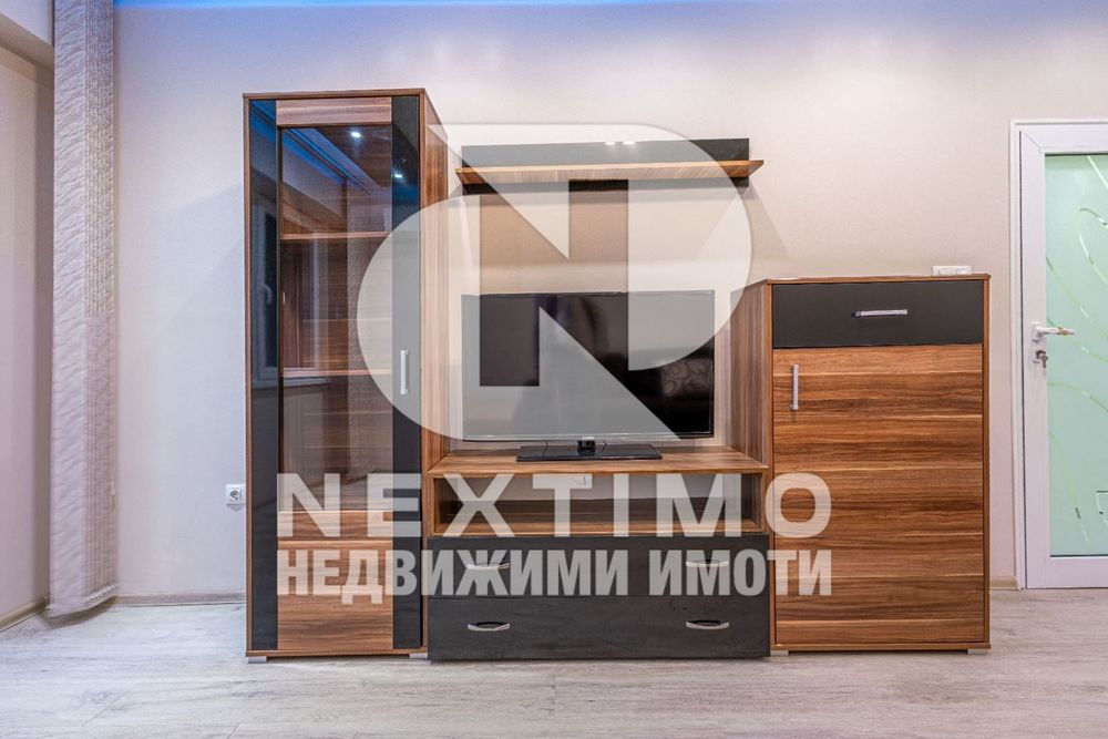 Двустаен апартамент в Кючук Париж - 999лв