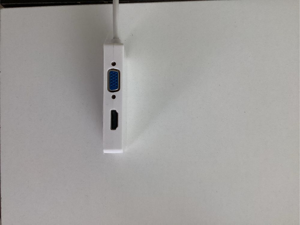 Адаптор за Mac Book за монитор