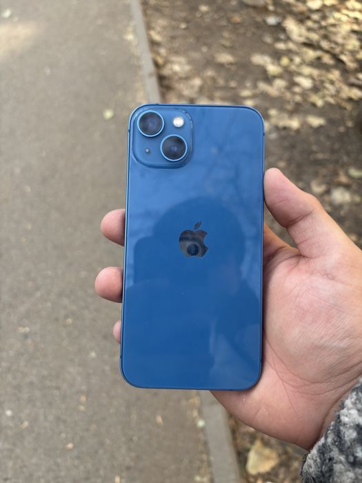 13 IPhone 128gb 87% akb