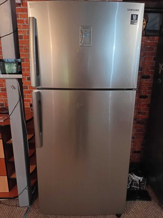 Frigider cu doua usi Samsung 504 l