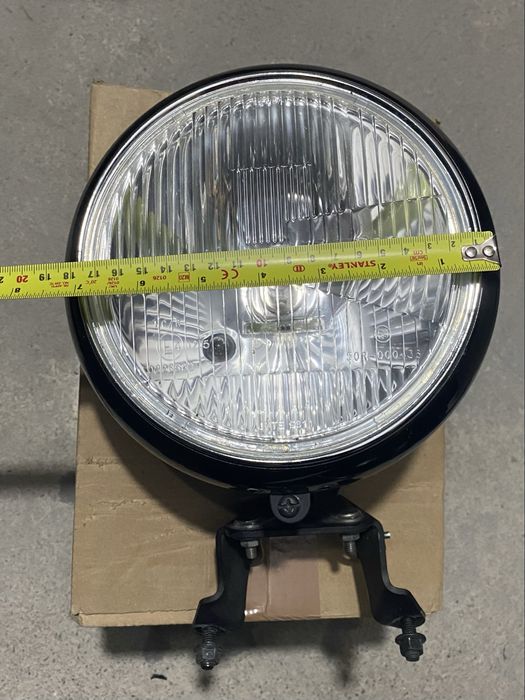 Far moto Jute 9811