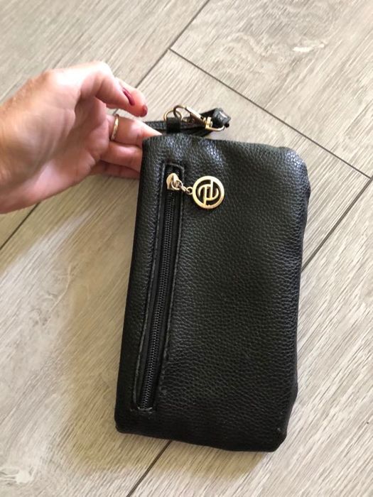 Чантичка (портмоне)  Tory Burch