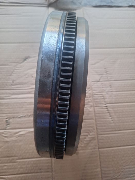 Volanta masa dubla dsg Ca NOUA 2.0 Tdi Vw Golf 5 6 Passat B6,Cc A3 Eos