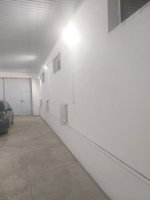 Аренда  гаража. 24/7