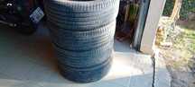 Vand 4 anvelope vara 235/50 R19