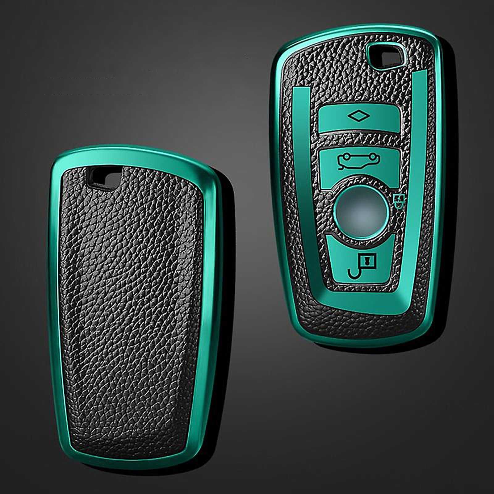 Силиконов калъф (TPU) за Bmw, aвтоключ, бмв, кейс, ключ, кутийка f10