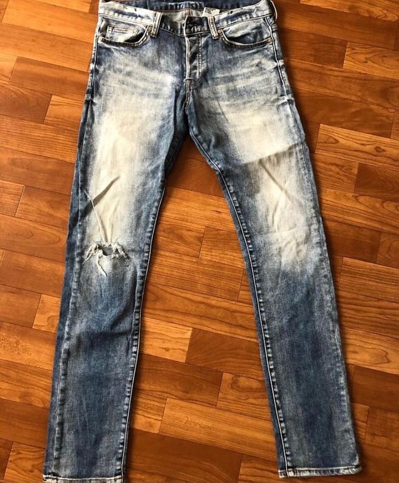 Дамски дънки и панталони Zara, H&M, Gang, Ivanka Trump