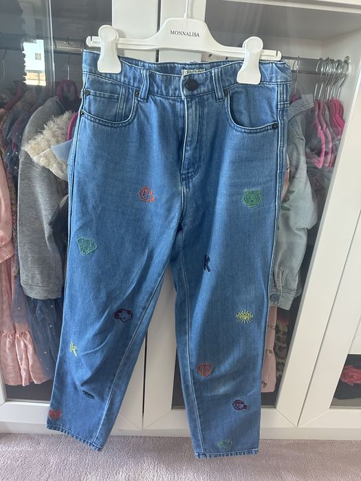 Маркови дънки нови и слагани веднъж