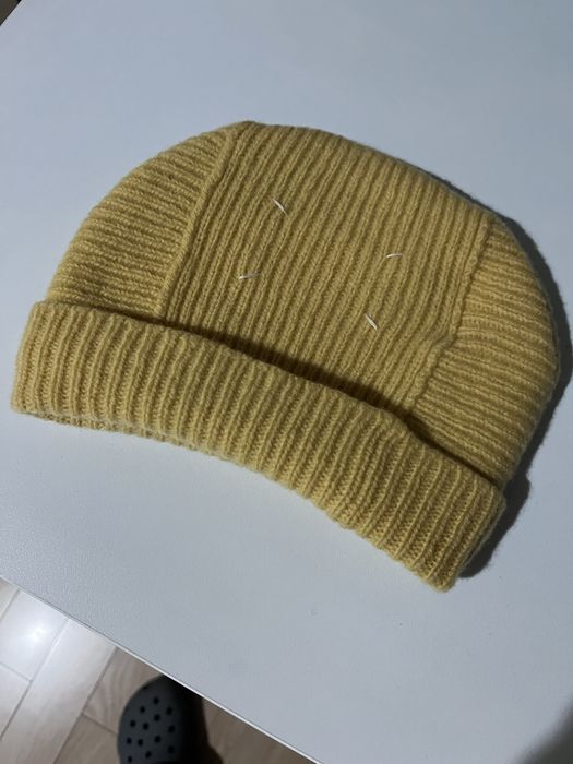 Caciula Martin Margiela Vintage Line 10 Tg S