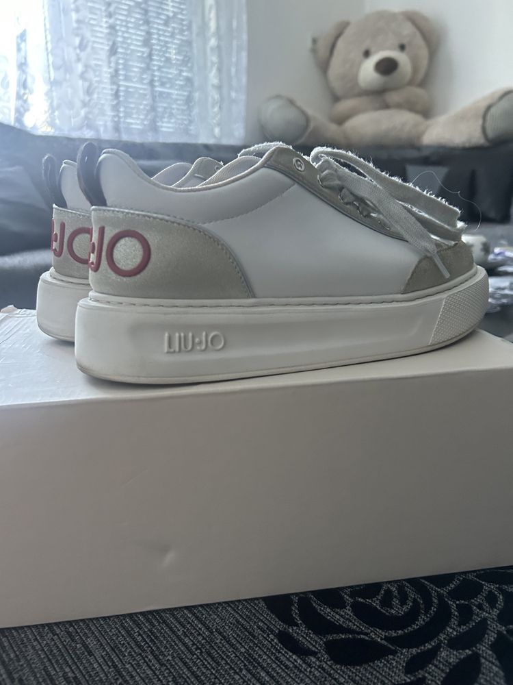 Дамски обувки liu jo