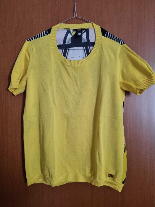 Tricou femei Roberto Cavalli, marime M