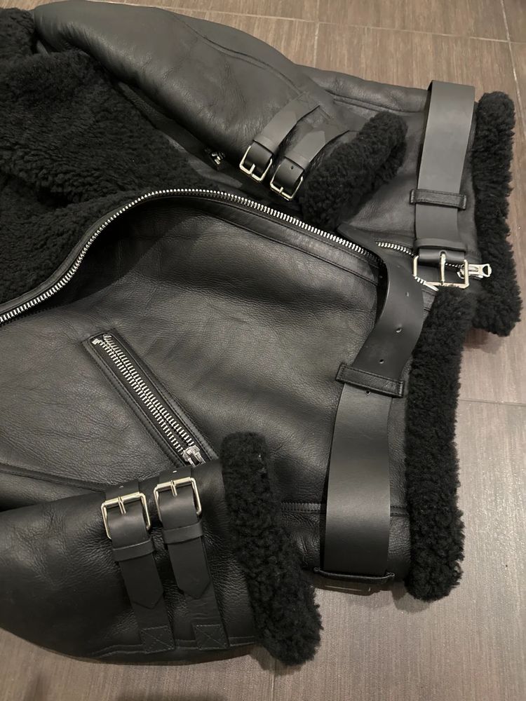 Acne Studios Яке