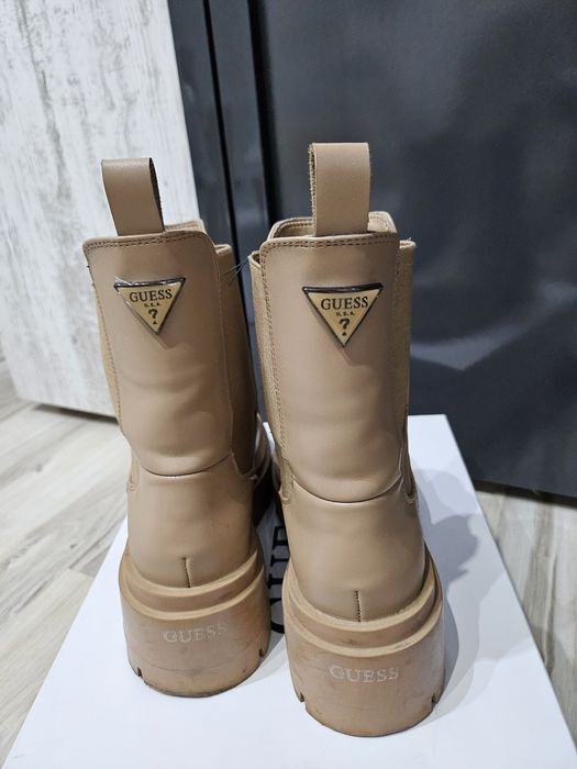 Дамски боти Guess