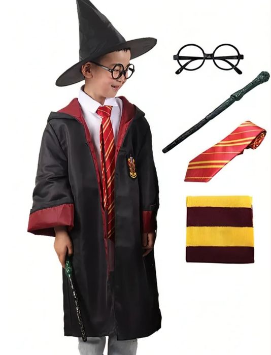 Новогодний костюм Гарри