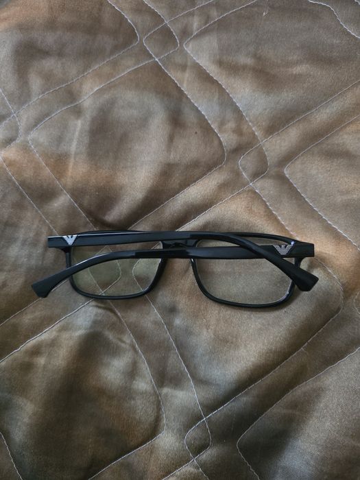 Rame ochelari vedere/soare emporio armani EA3098