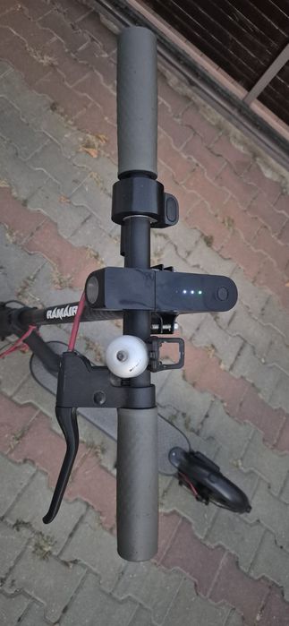 Trotineta electrică xiaomi
