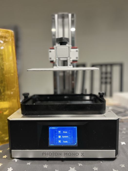 Anycubic Photon Mono X (Resin 3D принтер)