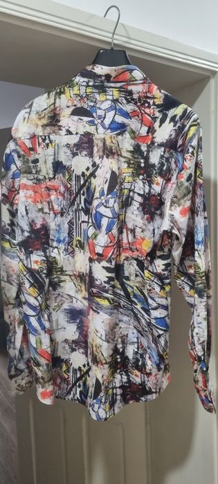 УНИКАТ!!!Мъжка риза Мондо,MONDO  Xxхл