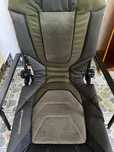 Scaun Caperlan Morphoz