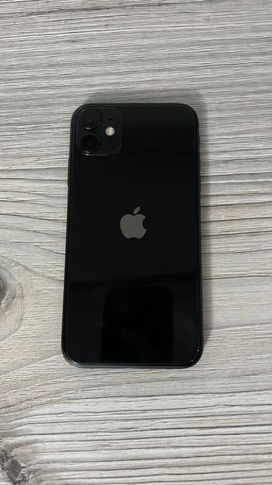iPhone 11 64 gb 79акб