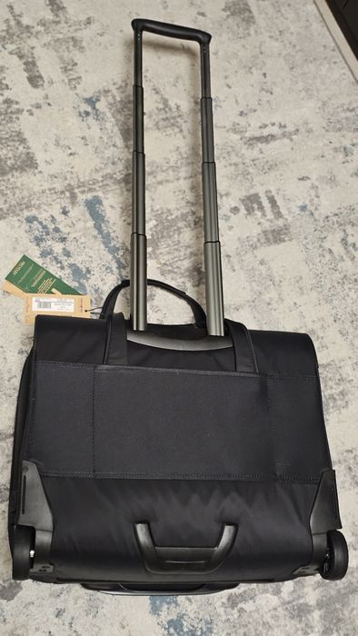 Troller Samsonite Spectrolite 3.0 17.3 pilot