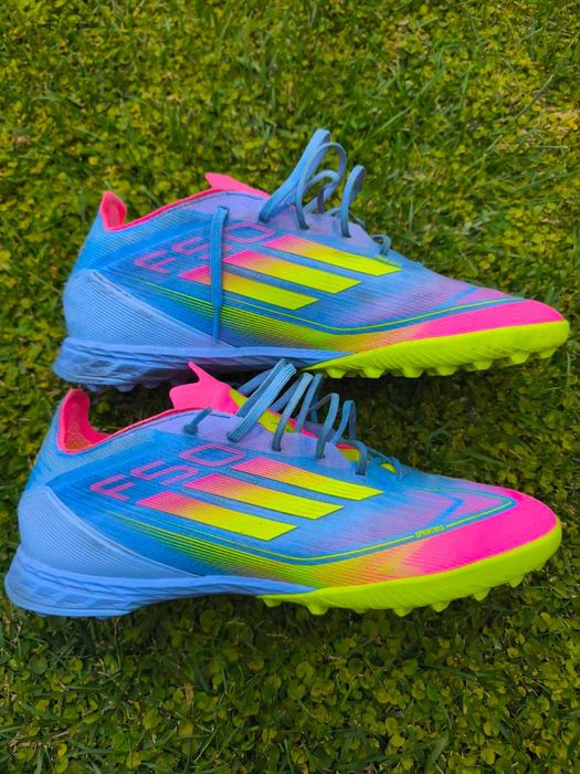 adidas F50 Pro TF 43