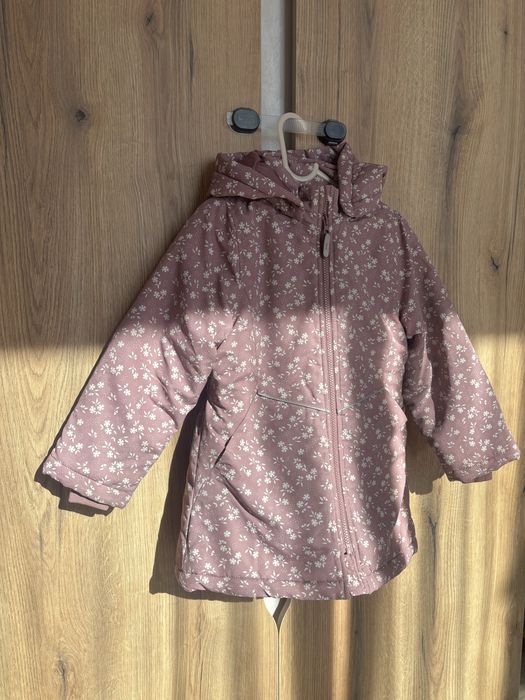 Детско яке за момиче
