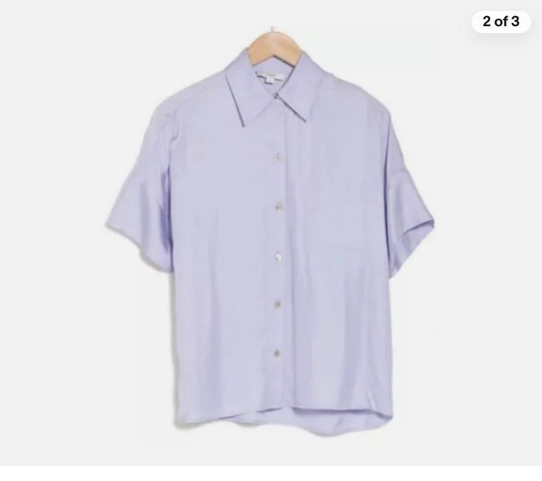 Продавам риза Vince