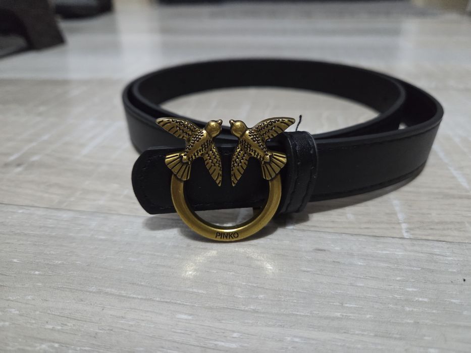 Curea Pinko, noua,  nepurtata