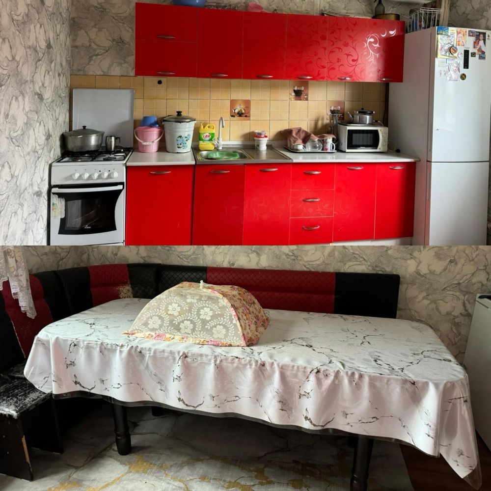 Кухонный гарнитур