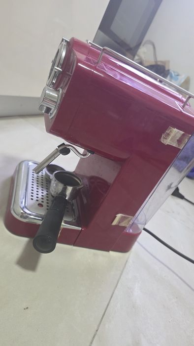 Aparat de cafea VORTEX