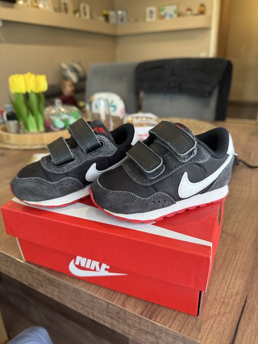 Детски маратонки Nike