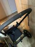 Шаси за cybex priam 3