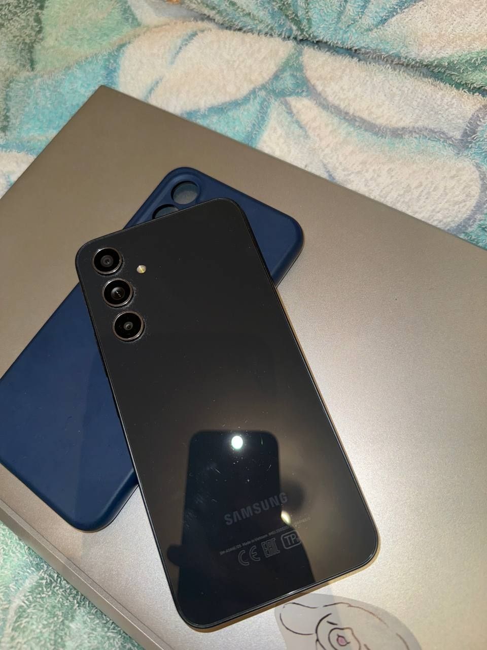 Samsung Galaxy A54