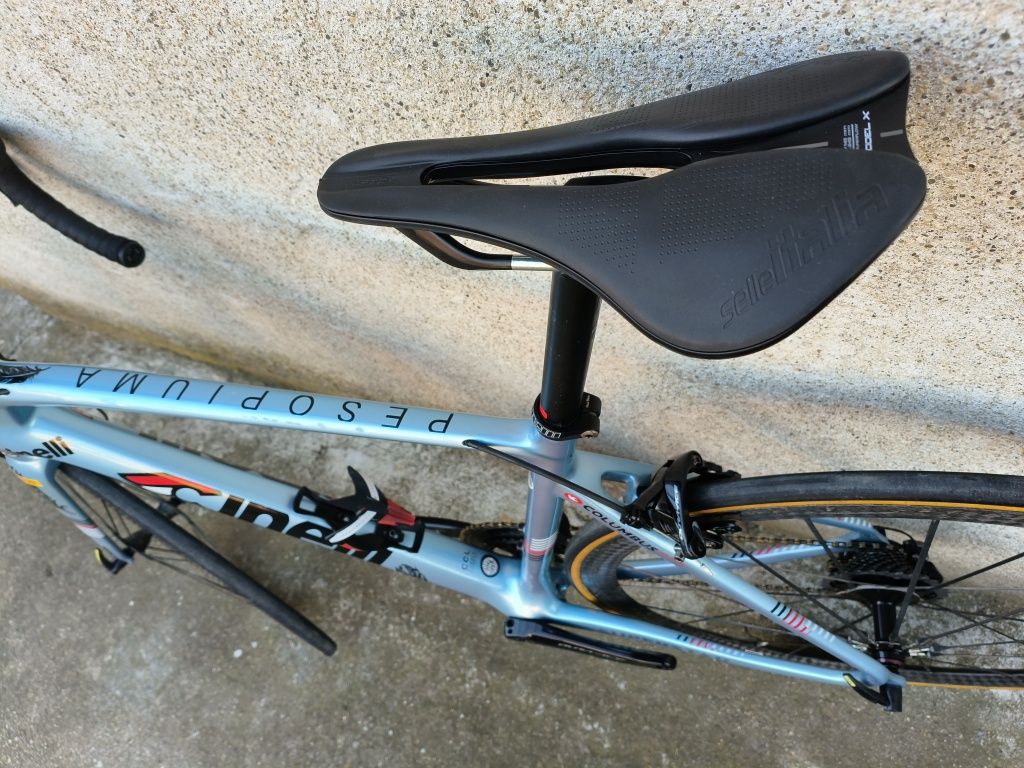 Cinelli Superstar Colpack Team Limited