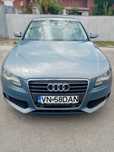 Audi A4 B8 2009 unic propietar pe Romania
