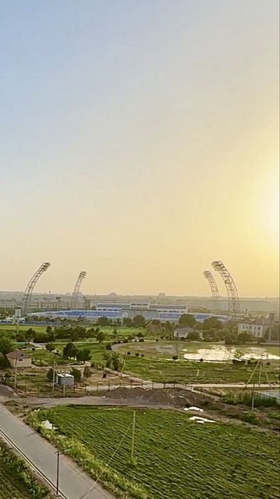 Термез шахрида 2 хоналик кварита сотилади