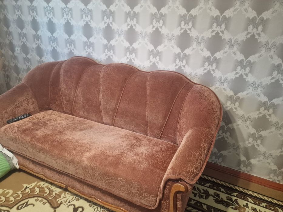 Продам диван, кресла г.Жанатас