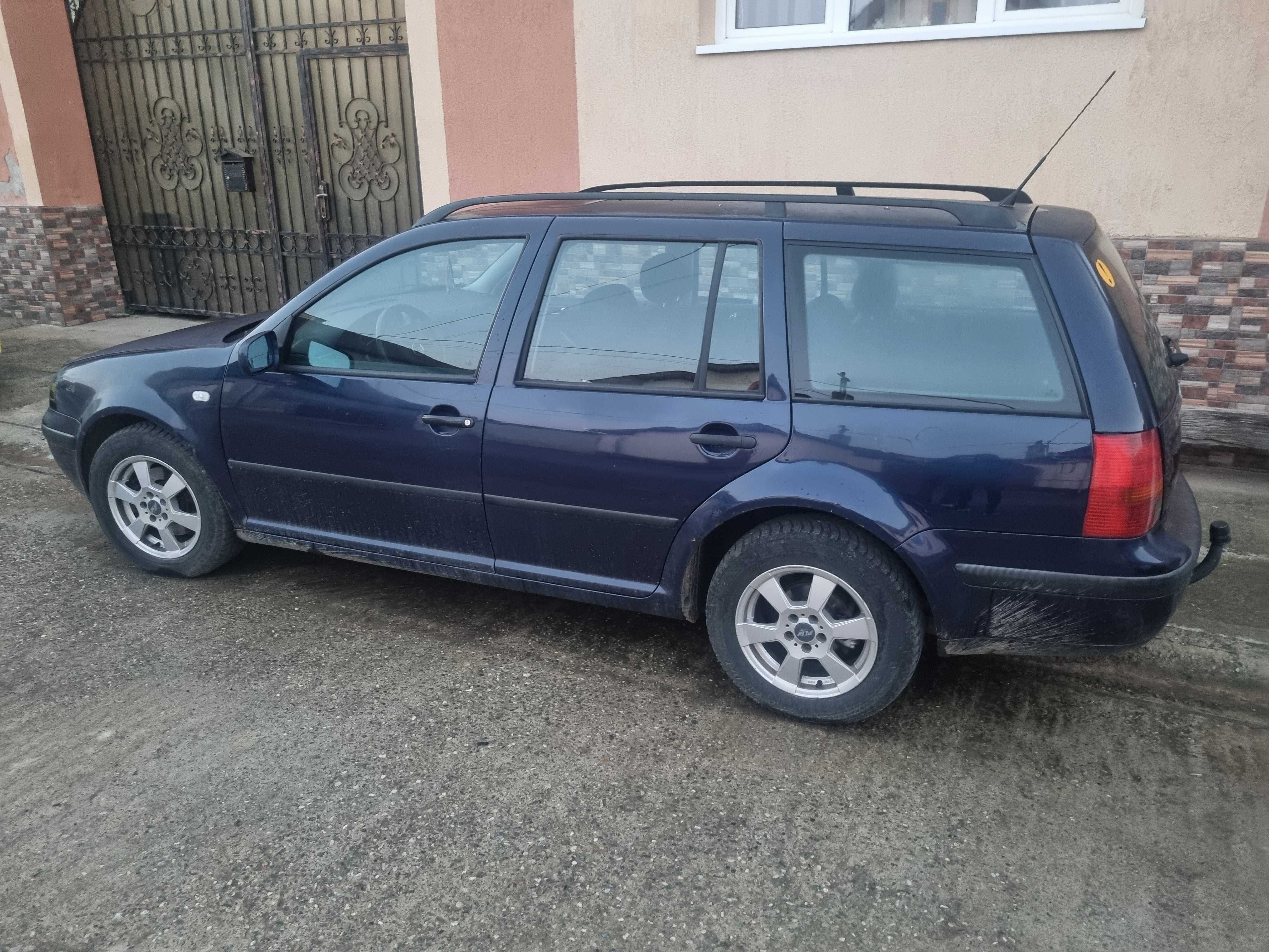 De vanzare Golf 4