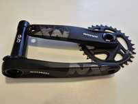 Курбели Sram NX Eagle  DUB 32T 175