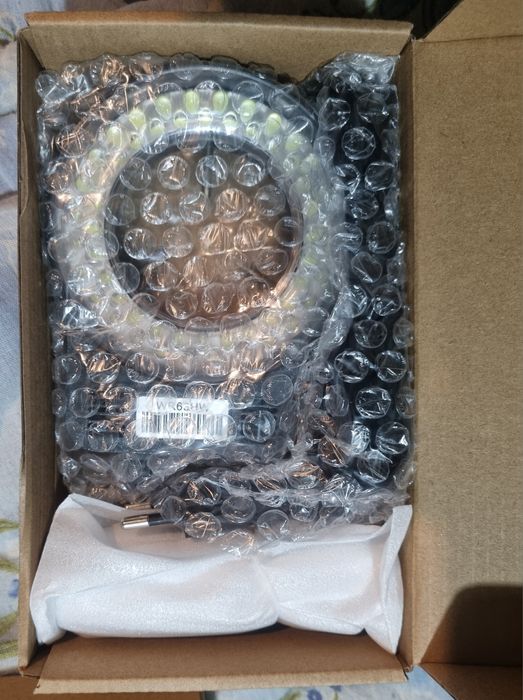 Microscop digital cu zoom 150x sony, model nou