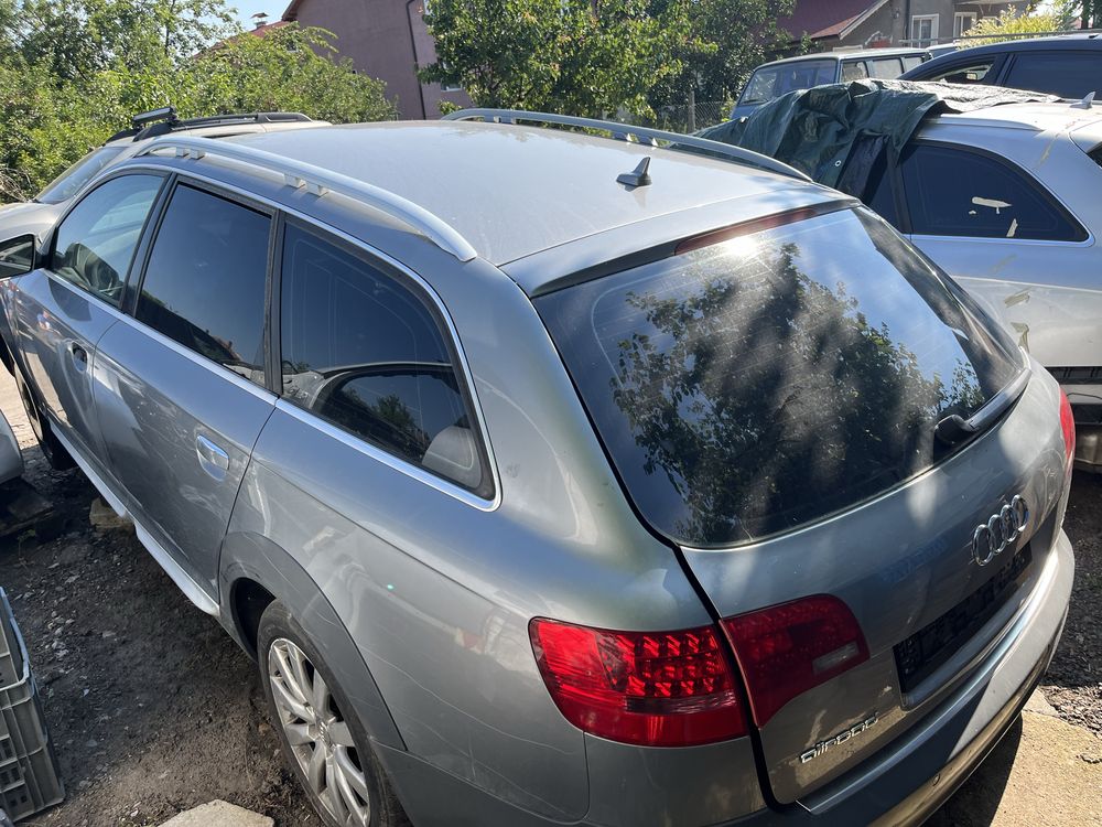 Ауди а6 4ф оллролд 3.0тди 233к.с audi a6 4f allroad 3.0tdi 233k.s
