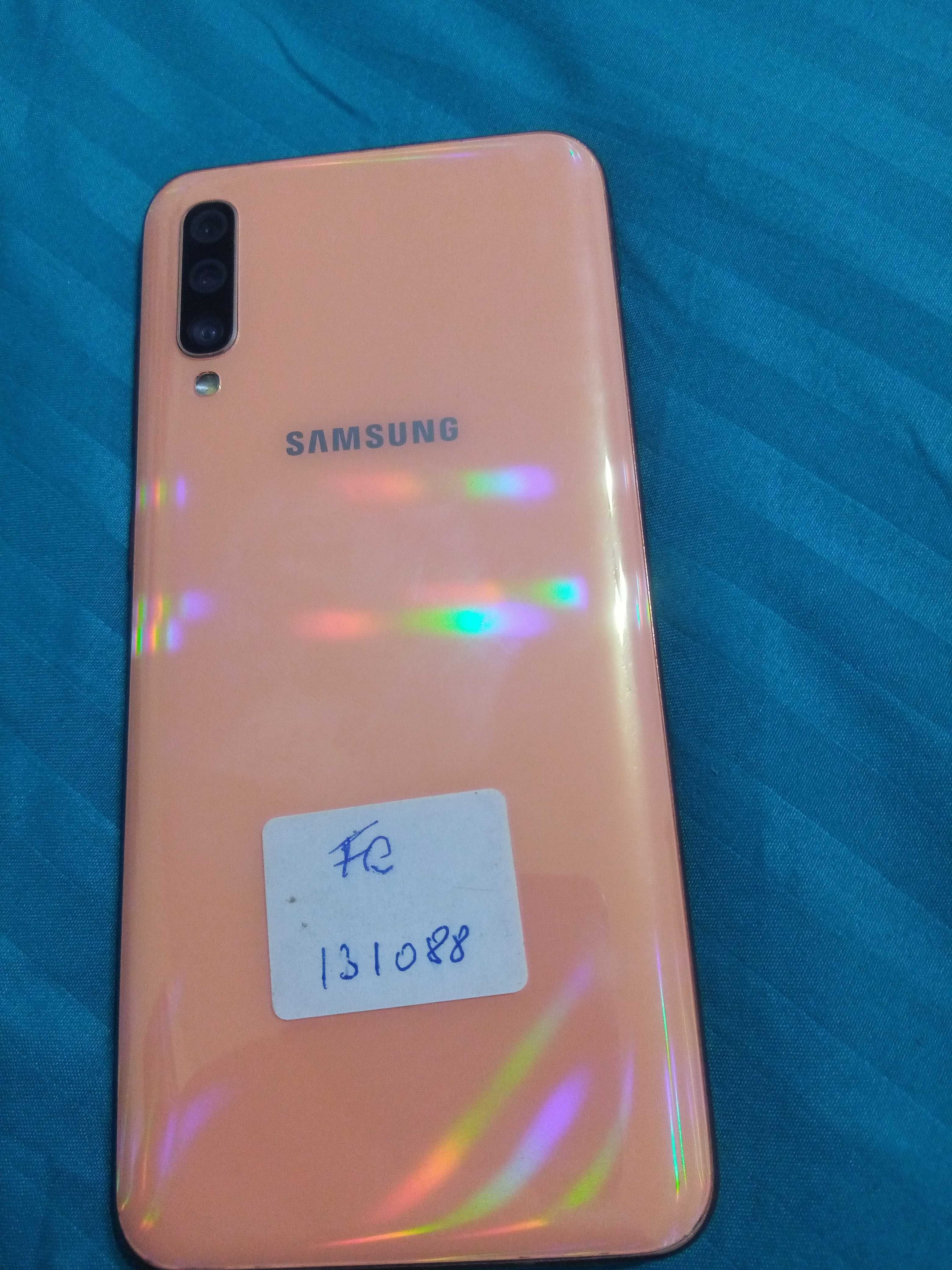 Samsung galaxy A 50 de vanzare