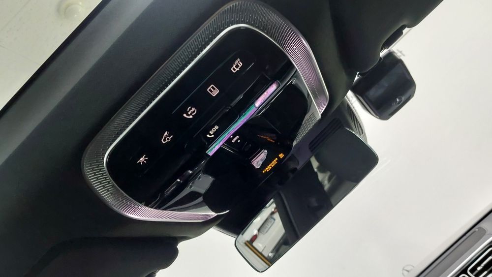 Benz (Mercedes-Benz) S-Class S400 d 4MATIC