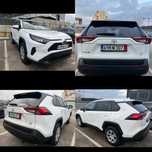 Toyota RAV4 2023 2.5 AWD LE, 19000км
