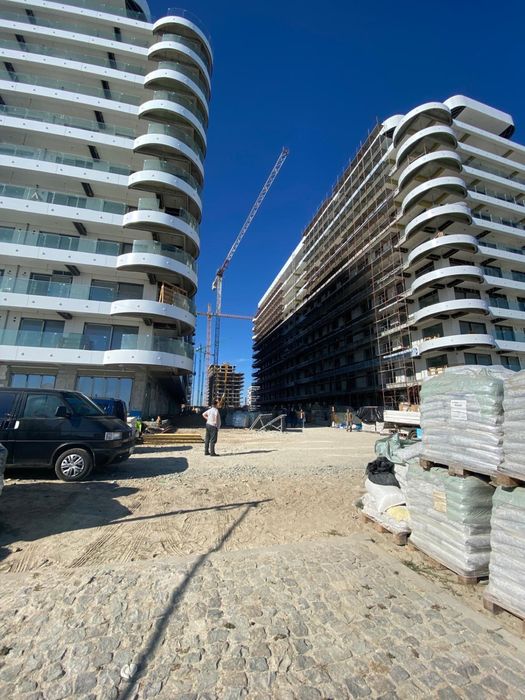 ‼️Construim case la rosu cu materiale incluse 350€/mp ‼️