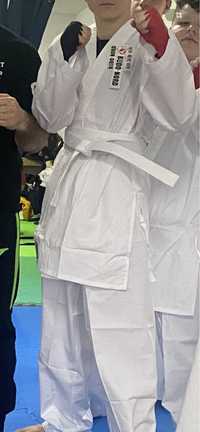 Kimono karate judo Taekwondo noi